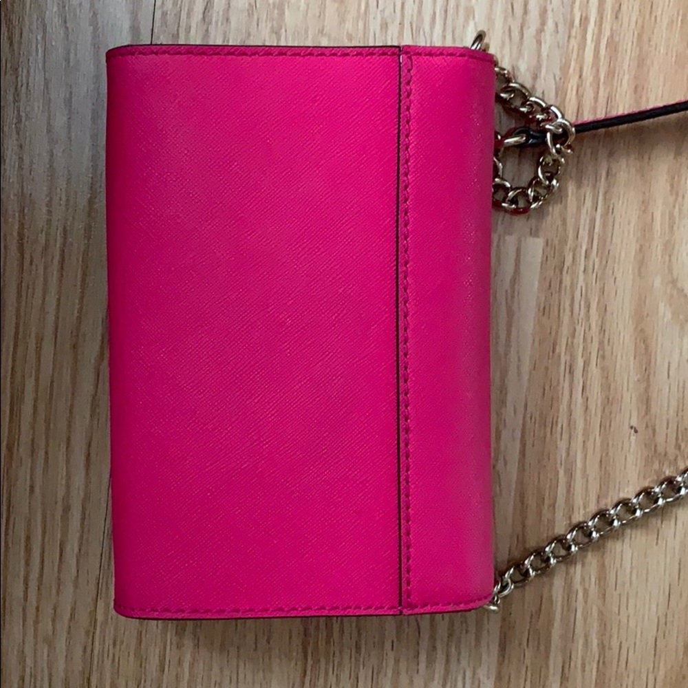 NWOT Small Kate Spade purse - Picture 4 of 9
